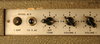 Rickenbacker M-9/amp , Gray: Close up - Free