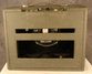 Rickenbacker M-88/amp , Gray: Close up - Free2
