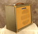 Rickenbacker M-11-A/amp , Gray: Body - Front