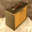 Rickenbacker M-11-A/amp , Gray: Body - Rear