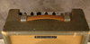 Rickenbacker M-11-A/amp , Gray: Neck - Front