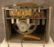 Rickenbacker M-11-A/amp , Gray: Close up - Free