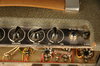 Rickenbacker M-11-A/amp , Gray: Close up - Free2