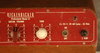 Rickenbacker M-12/amp , Brown: Close up - Free