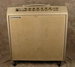 Rickenbacker B-16-ACombo/amp , Silver: Headstock