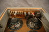 Rickenbacker B-16-ACombo/amp , Silver: Free image