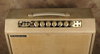 Rickenbacker B-16-ACombo/amp , Silver: Body - Front