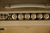 Rickenbacker B-16-ACombo/amp , Silver: Full Instrument - Front