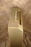 Rickenbacker B-16-ACombo/amp , Silver: Neck - Rear