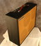 Rickenbacker M-16/amp , Gray: Body - Rear