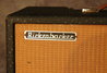 Rickenbacker M-16/amp , Gray: Full Instrument - Rear