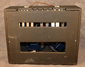 Rickenbacker M-16/amp , Gray: Close up - Free2