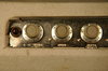 Rickenbacker B-14A/amp , Silver: Free image