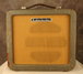 Rickenbacker M-11/amp , Gray: Headstock