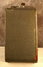 Rickenbacker M-11/amp , Gray: Full Instrument - Front