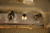 Rickenbacker M-11/amp , Gray: Close up - Free2