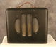 Rickenbacker M-10/amp , Black: Headstock