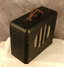 Rickenbacker M-10/amp , Black: Body - Rear