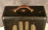 Rickenbacker M-10/amp , Black: Full Instrument - Rear