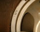 Rickenbacker M-10/amp , Black: Close up - Free