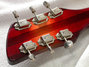 Rickenbacker 360/6 V64, Fireglo: Headstock - Rear