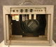 Rickenbacker M-9/amp , Silver: Free image2