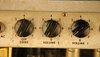 Rickenbacker M-9/amp , Silver: Close up - Free