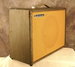 Rickenbacker M-11/amp , Gray: Body - Front