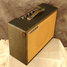 Rickenbacker M-11/amp , Gray: Body - Rear