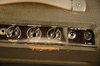 Rickenbacker M-11/amp , Gray: Close up - Free
