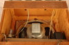 Rickenbacker M-12/amp , Brown: Free image2