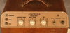 Rickenbacker M-12/amp , Brown: Neck - Front