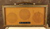 Rickenbacker M-98/amp , Gray: Headstock