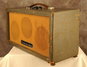 Rickenbacker M-98/amp , Gray: Body - Front