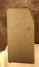 Rickenbacker B-14A/amp , Silver: Full Instrument - Front