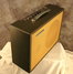 Rickenbacker M-15/amp , Gray: Body - Rear