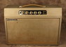 Rickenbacker B-14A/amp , Silver: Headstock