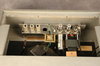 Rickenbacker B-14A/amp , Silver: Close up - Free2