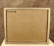 Rickenbacker B-9A/amp , Silver: Headstock