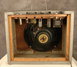 Rickenbacker B-9A/amp , Silver: Free image