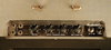 Rickenbacker B-9A/amp , Silver: Neck - Front
