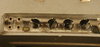 Rickenbacker B-9A/amp , Silver: Close up - Free