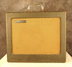 Rickenbacker M-8E/amp , Gray: Headstock