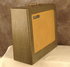 Rickenbacker M-8E/amp , Gray: Body - Front