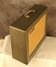 Rickenbacker M-8E/amp , Gray: Body - Rear
