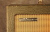Rickenbacker M-8E/amp , Gray: Full Instrument - Rear