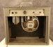 Rickenbacker M-8E/amp , Gray: Close up - Free2