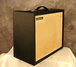Rickenbacker B-9A/amp , Black: Body - Front