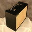 Rickenbacker B-9A/amp , Black: Body - Rear