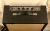 Rickenbacker B-9A/amp , Black: Full Instrument - Rear